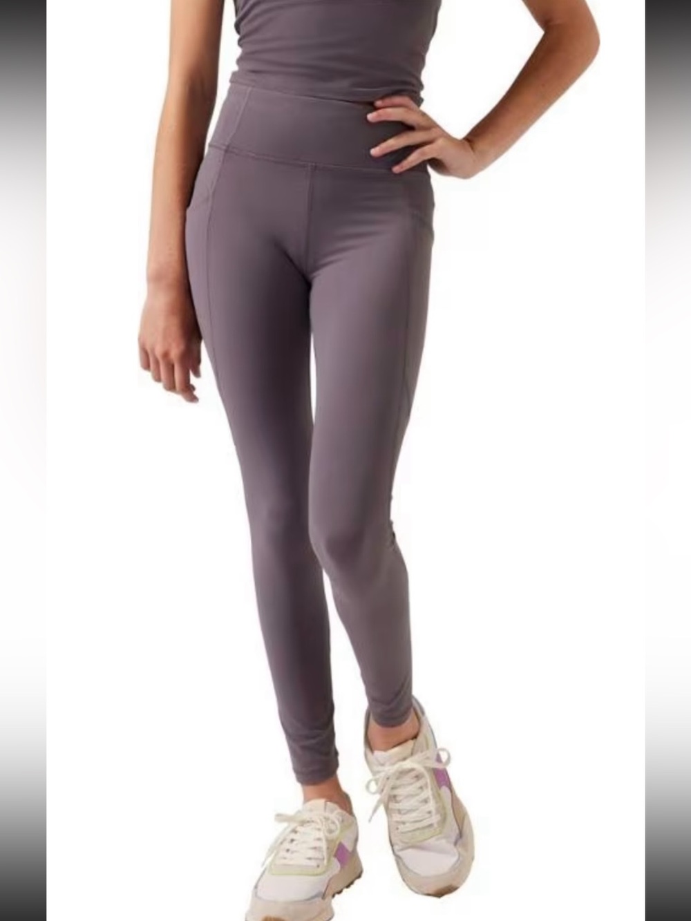 Athleta Girl Stash Your Treasures Leggings Tights